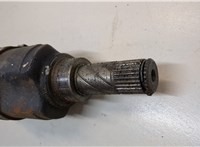  Полуось (приводной вал, шрус) Renault Megane 3 2009-2016 20389098 #4