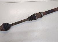  Полуось (приводной вал, шрус) Ford Fusion 2002-2012 20389099 #1