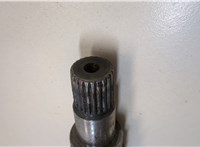  Полуось (приводной вал, шрус) Ford Fusion 2002-2012 20389099 #4