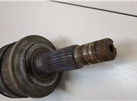  Полуось (приводной вал, шрус) Toyota Auris E18 2012- 20389107 #4
