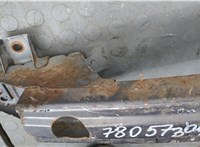  Усилитель бампера Opel Meriva 2010- 20389117 #2