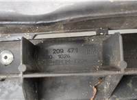  Усилитель бампера Opel Vectra C 2002-2008 20389139 #3