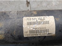  Кардан Porsche Cayenne 2002-2010 20389144 #5