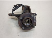  Ступица (кулак, цапфа) Ford Fusion 2002-2012 20389158 #1