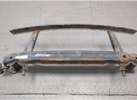  Усилитель бампера Seat Exeo 20389162 #1