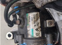 6453ZZ Компрессор кондиционера Peugeot 207 20389173 #2