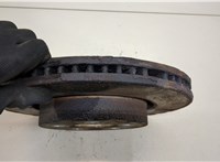  Диск тормозной Land Rover Discovery 3 2004-2009 20389185 #2