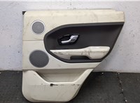 LR028135 Дверная карта (Обшивка двери) Land Rover Range Rover Evoque 2011-2018 20389197 #3