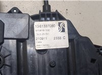  Замок раздвижной двери Fiat Ducato 2006-2014 20389225 #2