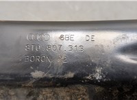  Усилитель бампера Audi A4 (B8) 2007-2015 20389271 #3