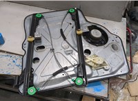  Стеклоподъемник электрический Volkswagen Transporter 5 2003-2015 20389287 #2
