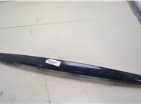 MN161068XA Накладка крышки багажника (двери) Mitsubishi Grandis 20389312 #1