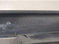 MN161068XA Накладка крышки багажника (двери) Mitsubishi Grandis 20389312 #2