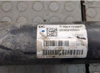  Кардан Volkswagen Crafter 2006-2016 20389318 #4