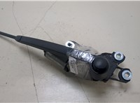  Двигатель стеклоочистителя (моторчик дворников) задний Seat Altea 2004-2015 20389319 #1