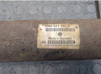  Кардан Volkswagen Tiguan 2007-2011 20389325 #5
