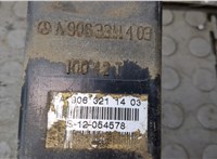  Рессора Volkswagen Crafter 2006-2016 20389334 #2