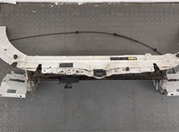  Рамка передняя (телевизор) Land Rover Range Rover Evoque 2011-2018 20389340 #2