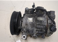  Компрессор кондиционера Audi Q5 2008-2017 20389349 #1