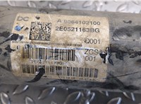  Кардан Volkswagen Crafter 2006-2016 20389363 #8