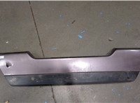 156022122 Накладка крышки багажника (двери) Nissan X-Trail (T31) 2007-2015 20389412 #1