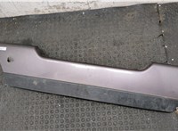 156022122 Накладка крышки багажника (двери) Nissan X-Trail (T31) 2007-2015 20389412 #4