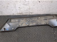 156022122 Накладка крышки багажника (двери) Nissan X-Trail (T31) 2007-2015 20389412 #5