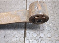  Рессора Citroen Jumper (Relay) 2006-2014 20389450 #3