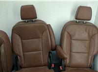  Сиденье (комплект) Chevrolet Traverse 2017-2021 20389451 #6