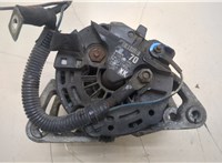  Генератор Opel Corsa C 2000-2006 20389470 #4