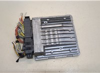  Блок управления двигателем BMW X3 E83 2004-2010 20389503 #4