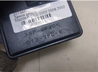  Замок двери Mazda 6 (GG) 2002-2008 20389511 #2