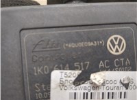 1K0614517AC Блок АБС, насос (ABS, ESP, ASR) Volkswagen Touran 2006-2010 20389514 #2