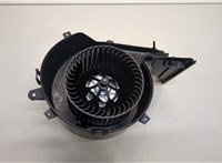  Двигатель отопителя (моторчик печки) Opel Vectra C 2002-2008 20389516 #1