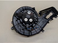  Двигатель отопителя (моторчик печки) Opel Vectra C 2002-2008 20389516 #2