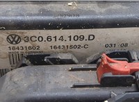  Блок АБС, насос (ABS, ESP, ASR) Volkswagen Passat 6 2005-2010 20389535 #2