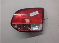 5K0945094AC Фонарь крышки багажника Volkswagen Golf 6 2009-2012 20389539 #3