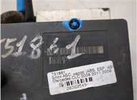 A0064315112 Блок АБС, насос (ABS, ESP, ASR) Mercedes CLC 2008-2011 20389549 #9