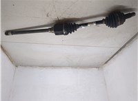  Полуось (приводной вал, шрус) BMW X3 E83 2003-2010 20389556 #6