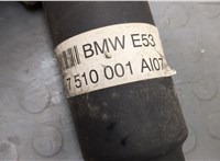  Кардан BMW X5 E53 2000-2007 20389577 #2