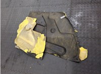 5915A014 Обшивка капота Mitsubishi Lancer 10 2007-2015 20389581 #5