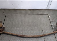  Рессора Ford Transit 1994-2000 20389618 #1