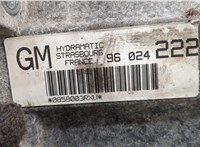  КПП - автомат (АКПП) 4х4 BMW X5 E53 2000-2007 20389629 #8