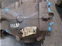 7552528 Редуктор моста BMW X5 E70 2006-2013 20389653 #9