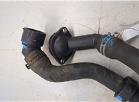  Фланец системы охлаждения Volkswagen Sharan 2000-2010 20389689 #2