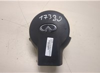K851MCG000 Подушка безопасности водителя Infiniti FX 2003-2008 20389690 #1