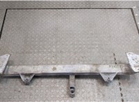  Усилитель бампера Nissan Micra K12E 2003-2010 20389702 #2