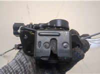 88969884 Замок багажника Pontiac Vibe 1 2002-2008 20389705 #3