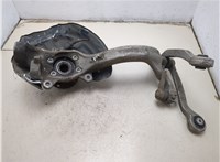  Ступица (кулак, цапфа) Audi A6 (C6) 2004-2011 20389774 #6