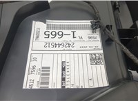 8Y0867103K Дверная карта (Обшивка двери) Audi A3 (8Y) 2020-2025 20389783 #5